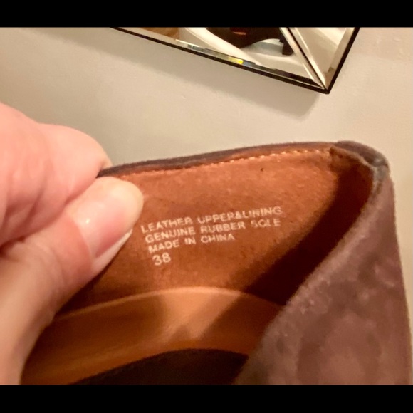 Oh! Healthy heels Mary Jane style heels size 38 - Picture 6 of 6